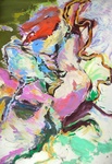 1-24 gouache,2005